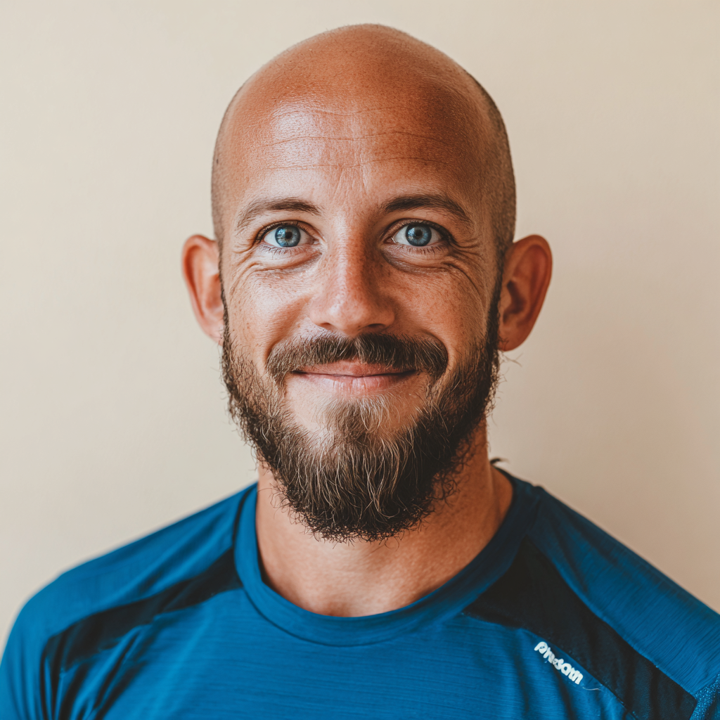 Професійний тренер vilnardo